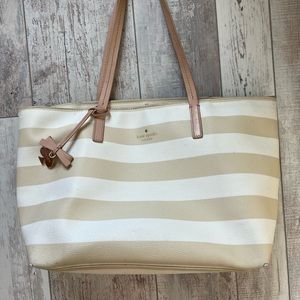 Previously loved Kate Spade bag